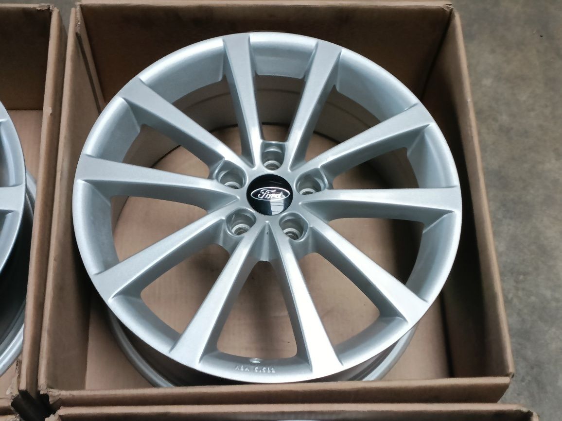 Alufelgi Felgi Ford 18 cali 5x108 Kuga Galaxy S-Max C-Max Mondeo