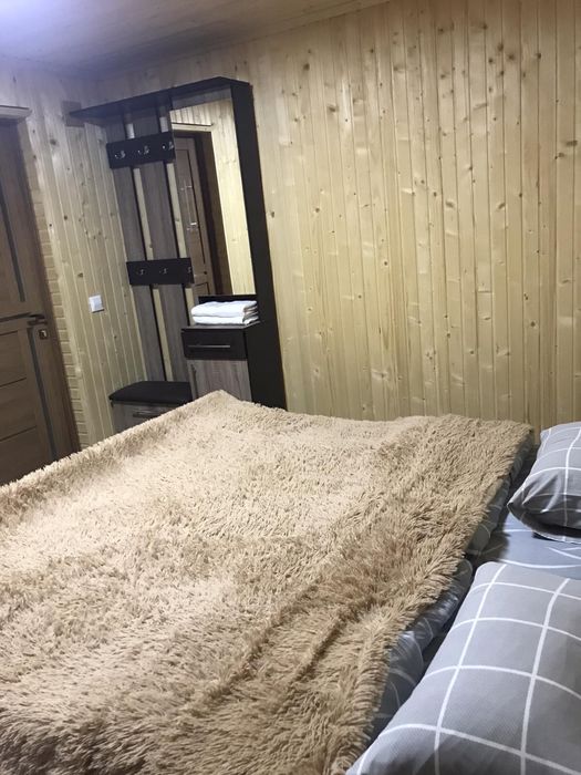 Котедж у Карпатах Буковель ( Поляниця )