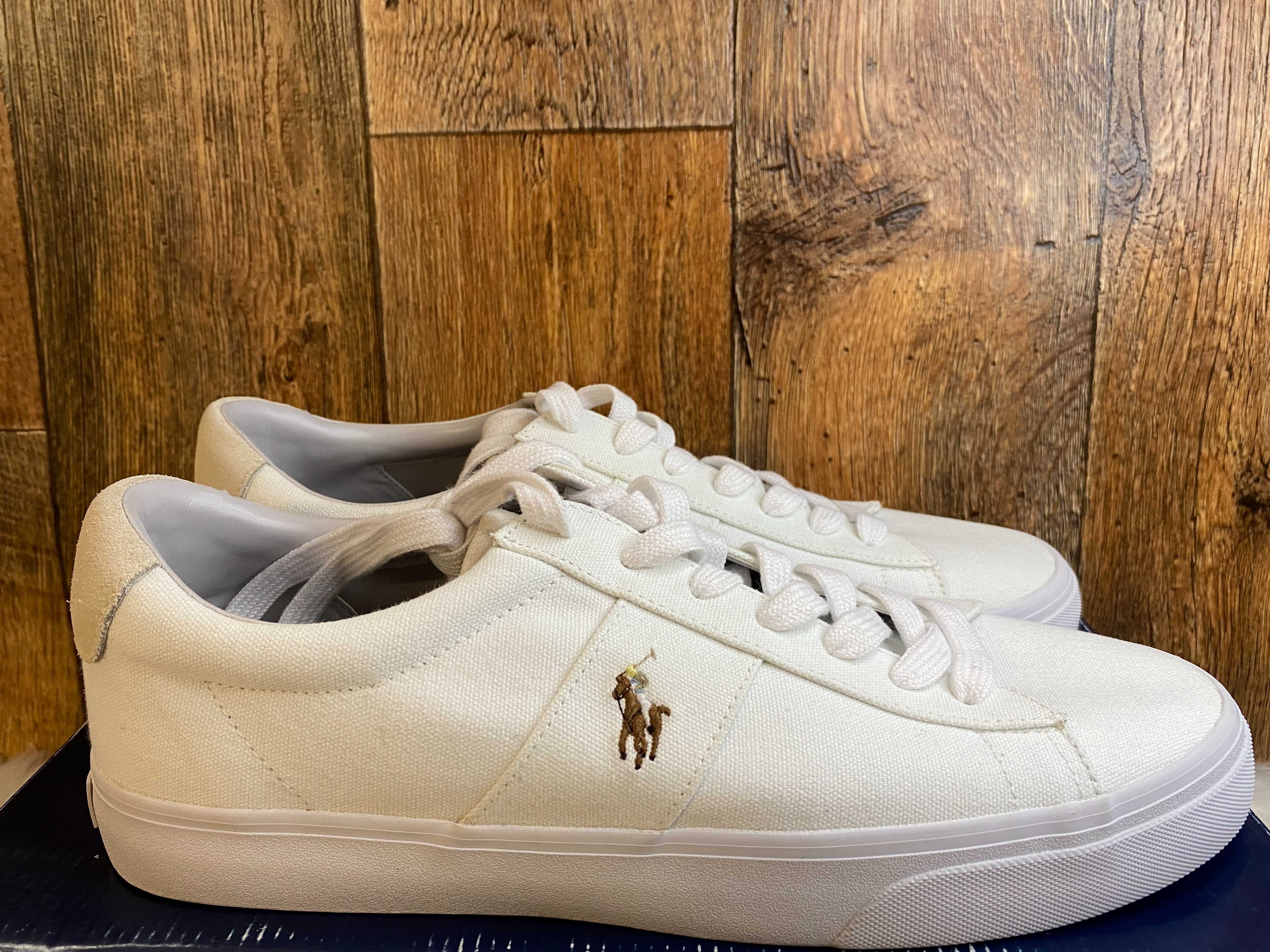 Trampki Polo Ralph Lauren 46