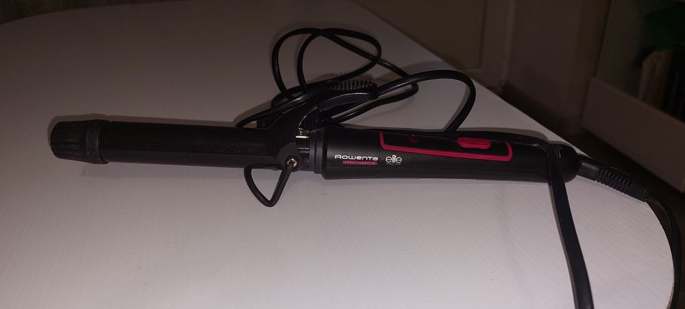 Плойка для волосся Rowenta CF 3352