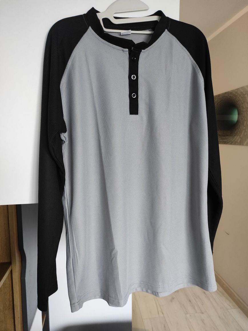Nowa bluza męska XL