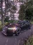 Audi A6 Pierwszy właściciel w PL. S-LINE, Quattro, ful-Led, Maxton.