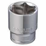 Nasadka Klucz Nasadowy 12-kątna 1/2'' 27mm Proline