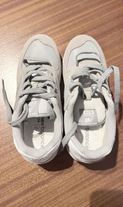 Sapatilhas new balance