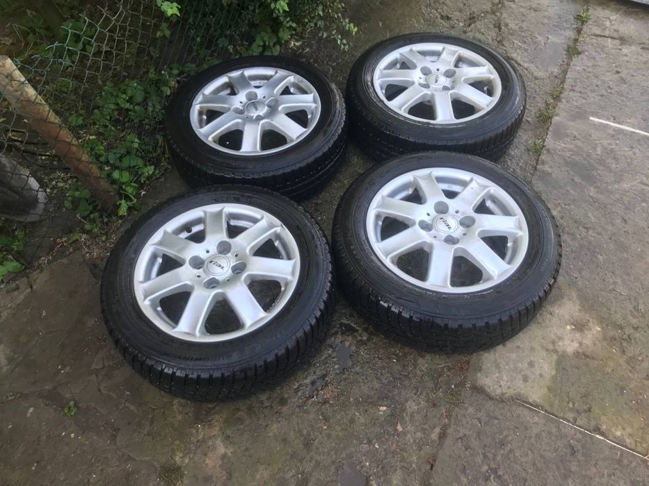 Продам колеса 15