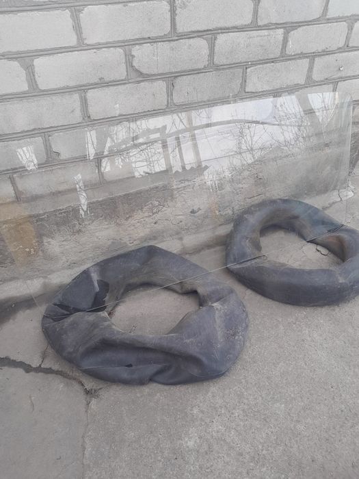 Продам стекла бу ваз 2101 и москвичь 2141