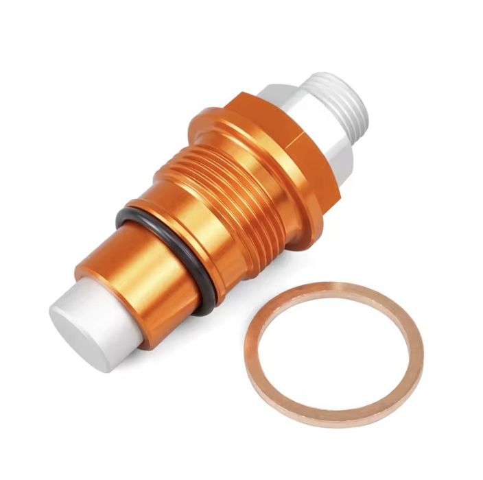Napinacz lanucha rorzadu Ktm/Husqvarna/Husaberg/Gasgas
