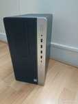 Komputer HP elitedesk 600 G3