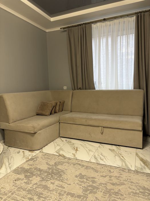 Диван розкладний в хорошому стані