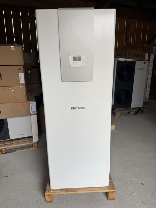 Wieża hydrauliczna Stiebel Eltron HSBC 200 do pomp ciepla