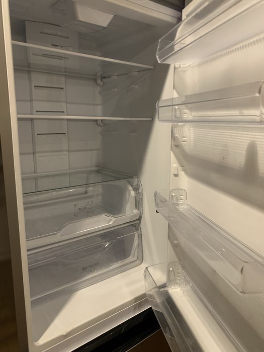 Frigorifico indesit