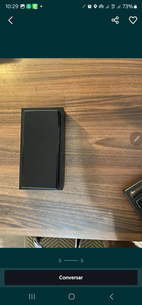 S23 ultra Samsung