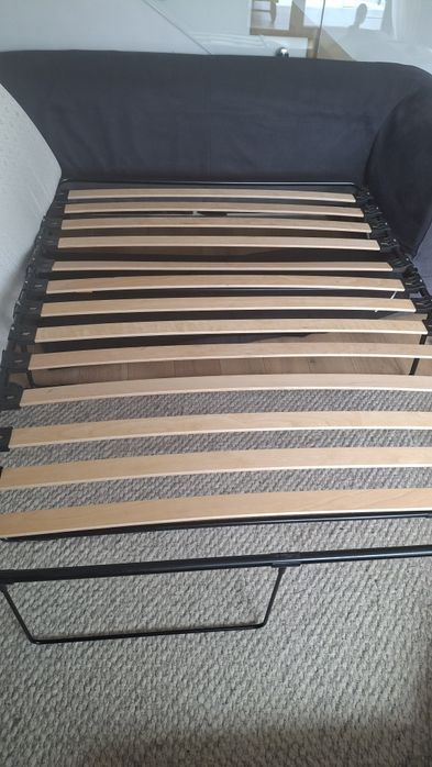 Vinotti, włoska sofa rozkladana