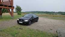 Opel Astra g coupe bertone 1.8 lpg