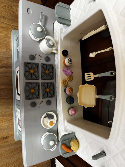 Кухня дитяча Doloni