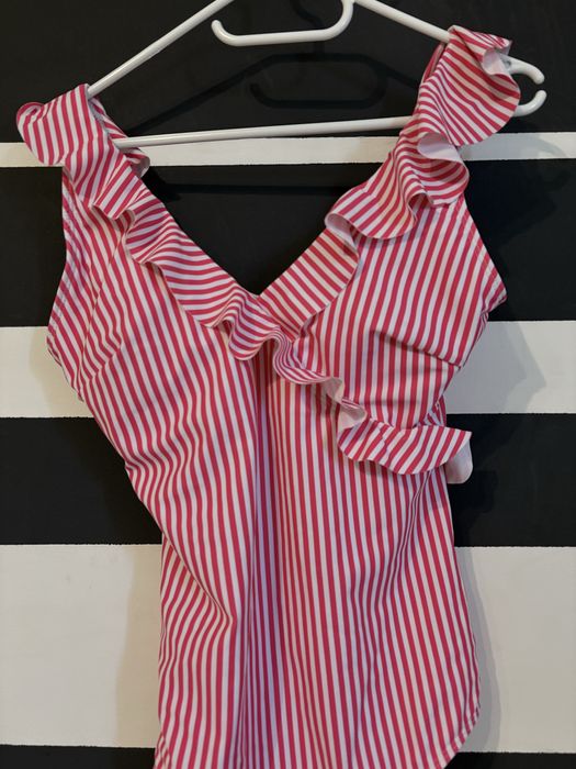 Kostium kapielowy shein M