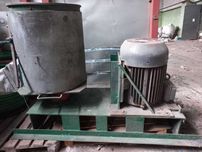Агломератор для переработки полимеров