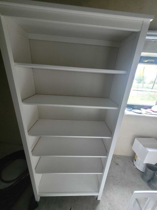 Ikea hemnes regal