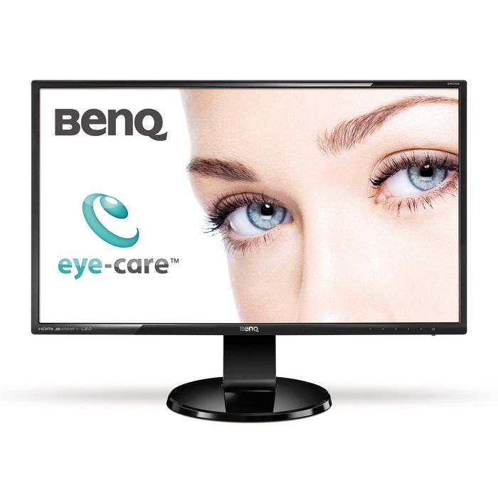 Monitor BenQ 27P – Como Novo, Áudio Incorporado