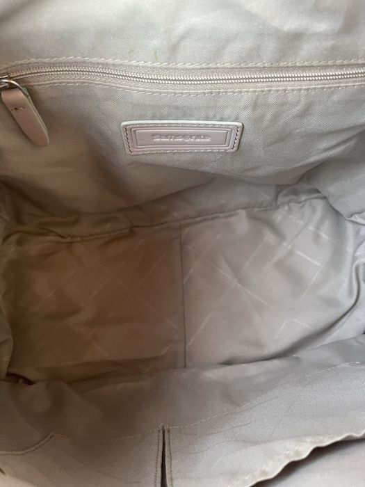 Mala Samsonite original, nova e nunca usada