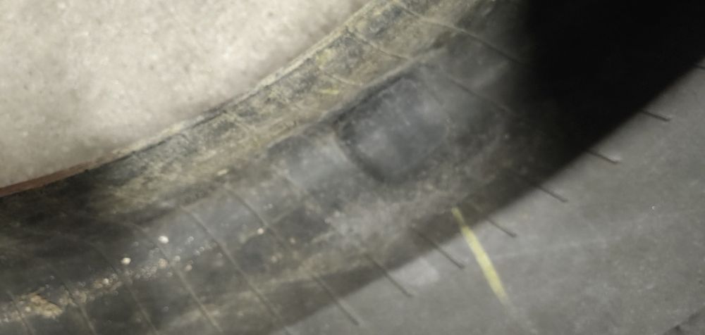 Резина Hakkapelita 7 275 40 r20