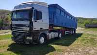 DAF XF 105, комплект