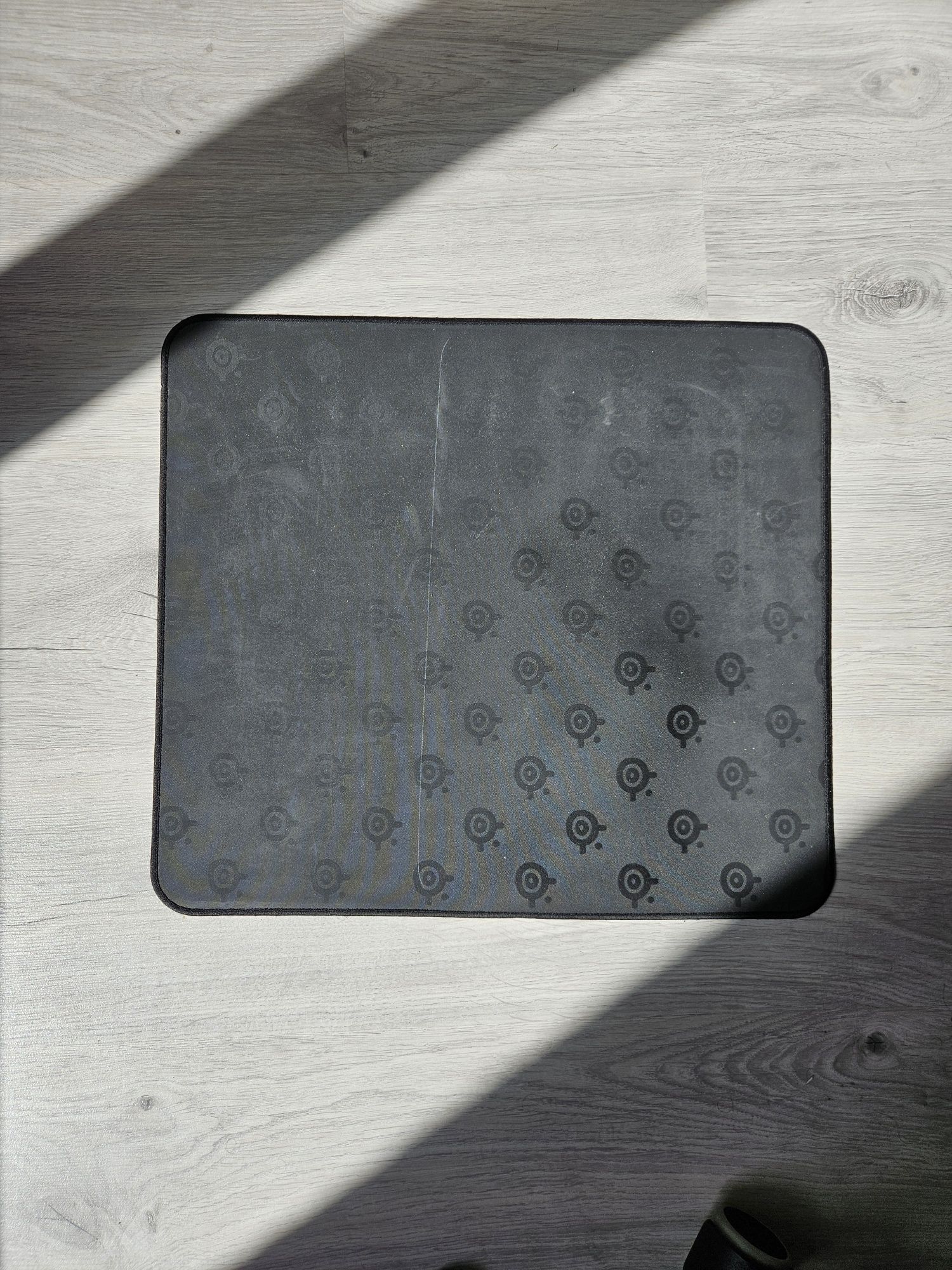 Qck+ Limited Edition SteelSeries