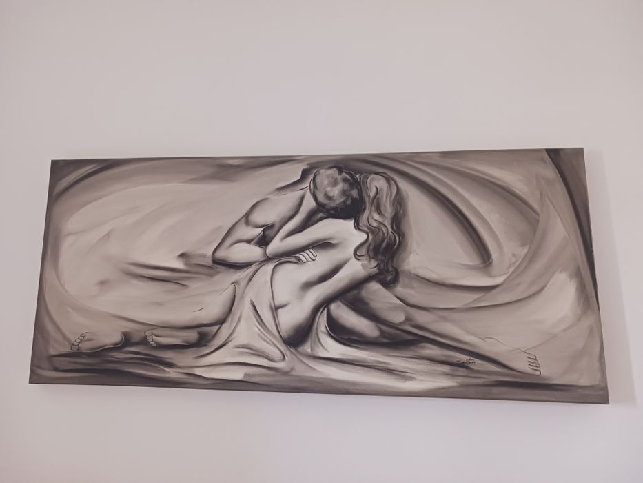 Quadro rectangular