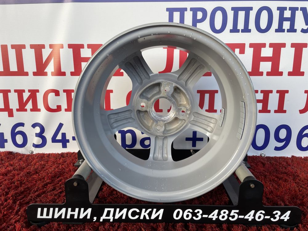 Диск Розпаровка Original Kia Hyundai R15 4x114,3