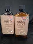 Nashi Argan Zestaw Kosmetyków 500ml