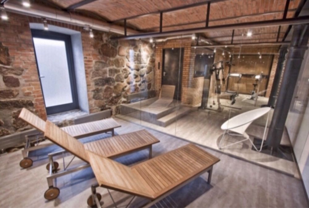 Dopiero od 12.11 wolny termin! Sopot wolny apartament 65m2