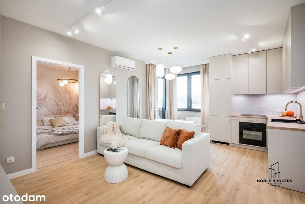 bez pcc | ul. Sosnowiecka | 3 pokoje + aneks !