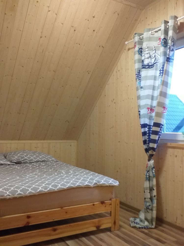 Domki Letniskowe nad morzem Władysławowo