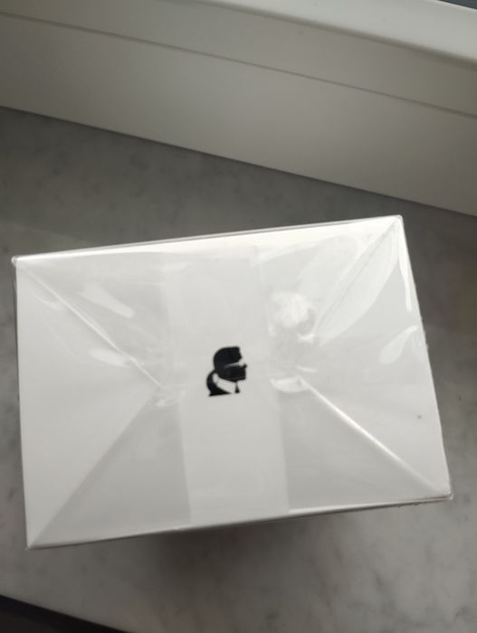 Karl Lagerfeld perfumy 85ml nowe zafoliowane oryginalne