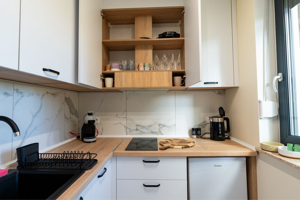 Apartament Rajska