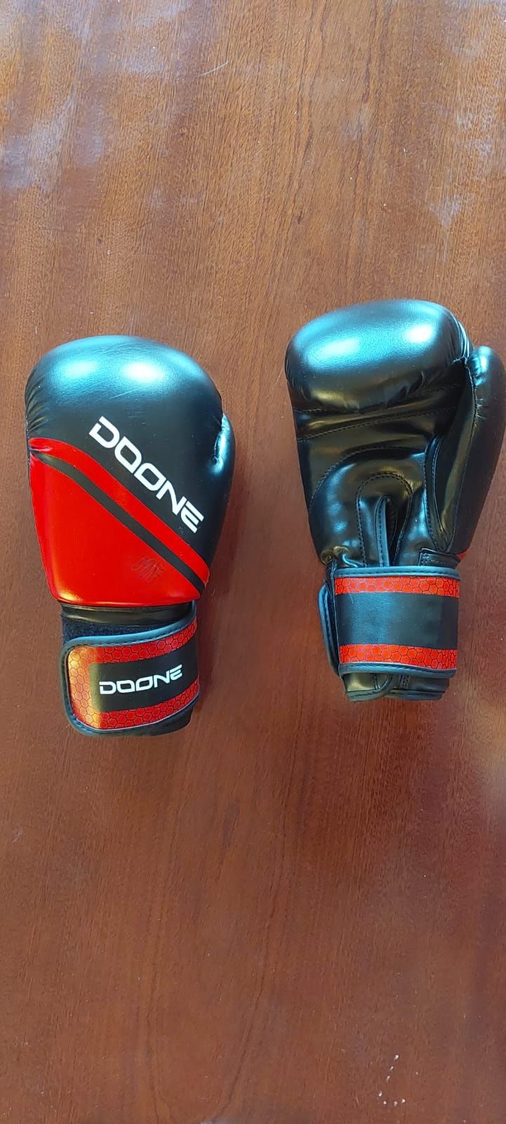 Luvas de boxe Doone