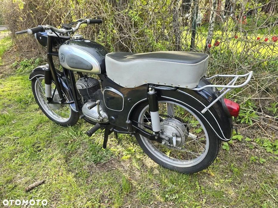 SHL  Możliwa zamiana, stan bardzo dobry, piękny klasyk