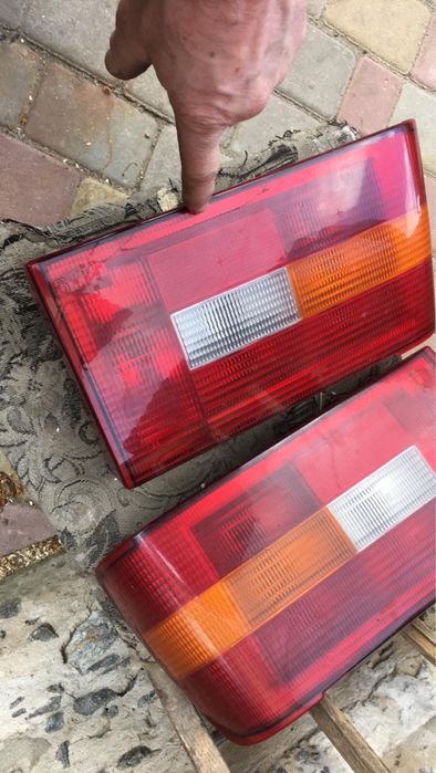 Електроніка до Volvo 740,940