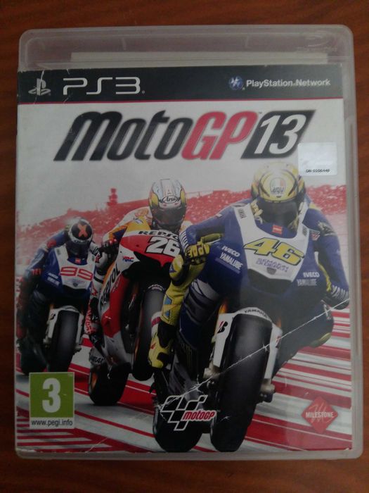 Jogos Originais - Playstation 3