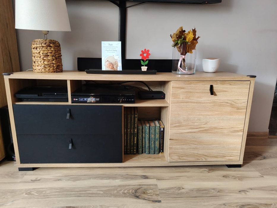 Komplet mebli do salonu