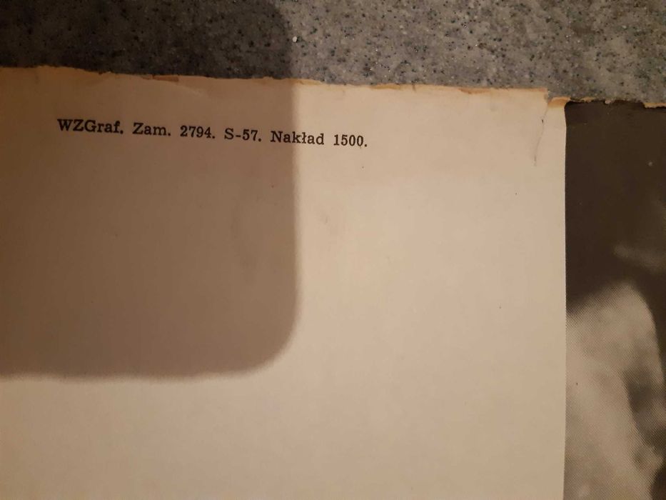 Plakat PRL Wojsko Polskie Rosja 1978 Braterstwo Broni Armia Radziecka