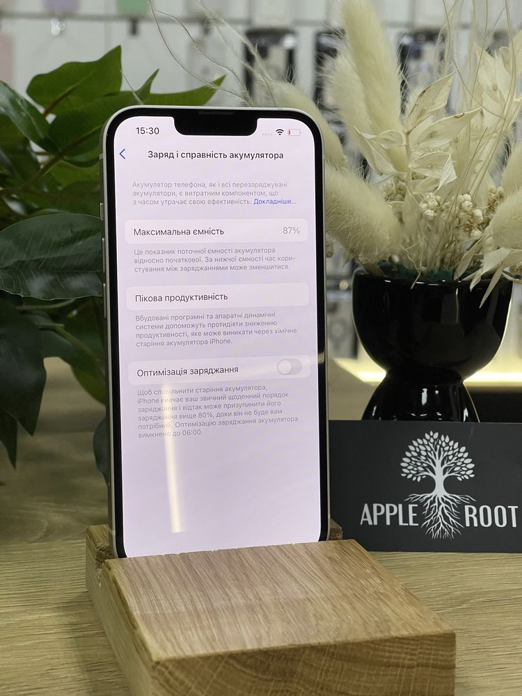 Iphone 13 128 White