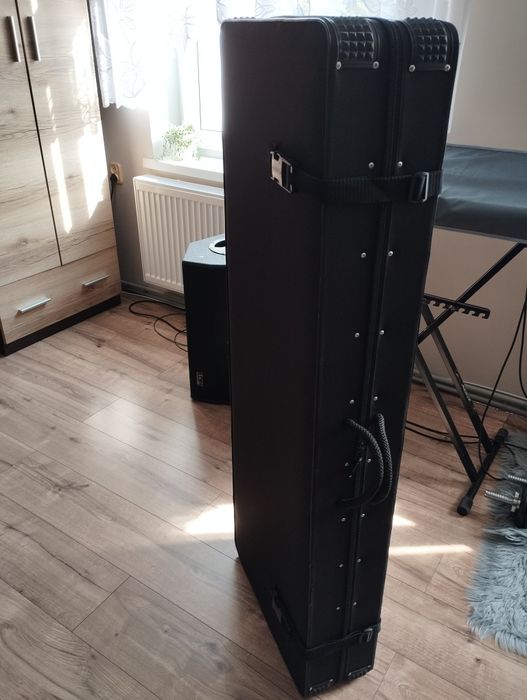 Futerał/ Pokrowiec Romanowicz do Korg pa4x, pa3x, pa3x le