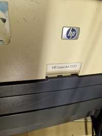 Принтер Hp 1320, дуплекс, лазерный