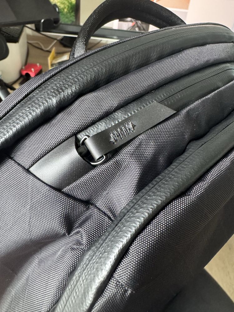 Alpaka Elements Backpack Pro | X-Pac VX42