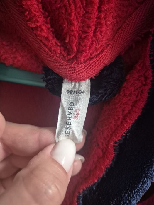 Szlafrok Reserved 98/104