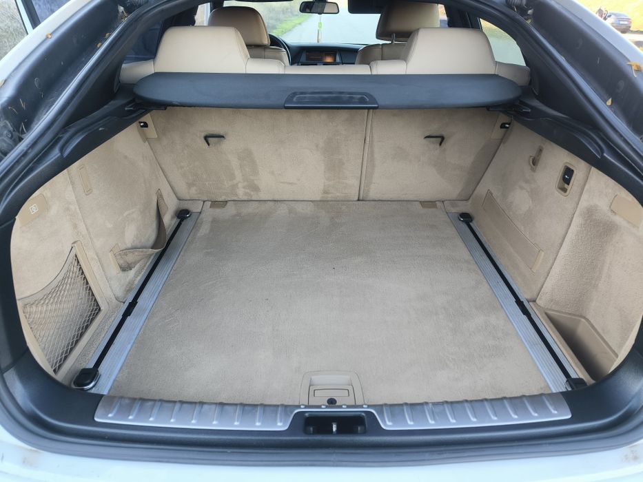 Продам BMW X6 E71