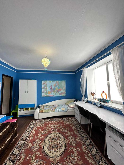 2 кімнатна Дубово,ТОП планування - дві окремі кімнати+меблі та техніка