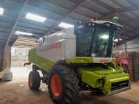 Class Lexion 580 4x4