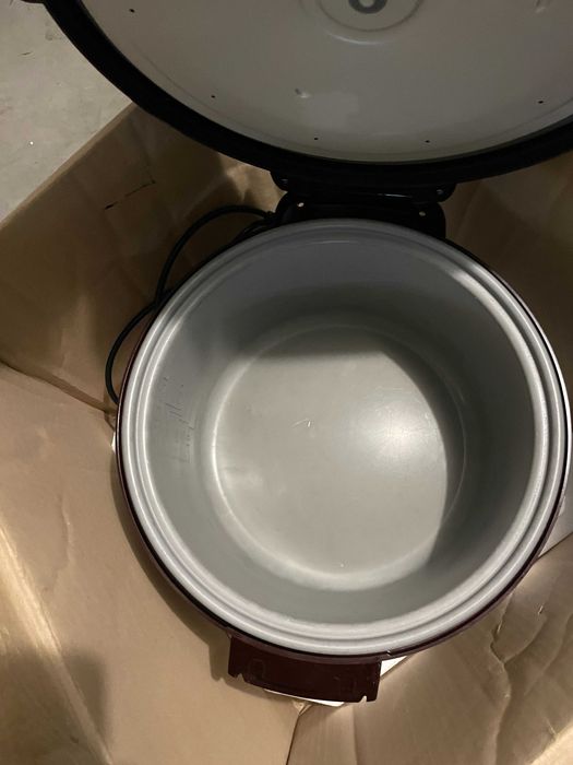 Ryżowar Cuckoo CR-3521 , świetny stan